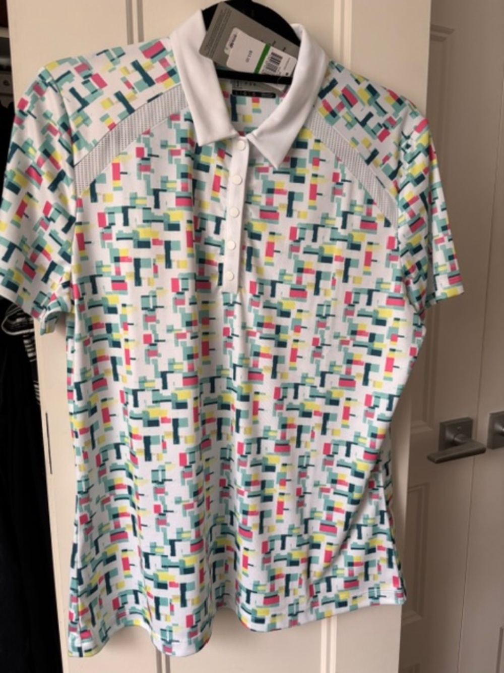Golf Town Women’s Polo